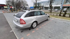 Mercedes-Benz C 220, снимка 5