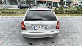 Mercedes-Benz C 220, снимка 4