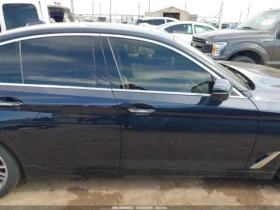 BMW 540 HUD| HARMAN/KARDON| GESTURE| 360, снимка 13