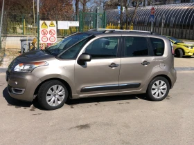 Citroen C3 Picasso, снимка 3
