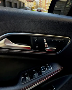 Mercedes-Benz CLA 220 /AMG/4x4/PANORAMA/KAMERA/NAVI/FULL, снимка 10