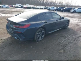 BMW 840 * XDRIVE* GRAN* COUPE* HEADUP* HARMAN* KARDON* , снимка 5