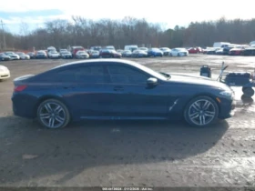 BMW 840 * XDRIVE* GRAN* COUPE* HEADUP* HARMAN* KARDON* , снимка 7