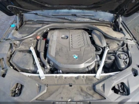 BMW 840 * XDRIVE* GRAN* COUPE* HEADUP* HARMAN* KARDON* , снимка 15
