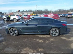 BMW 840 * XDRIVE* GRAN* COUPE* HEADUP* HARMAN* KARDON* , снимка 6