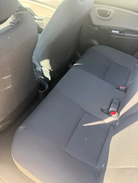 Toyota Yaris, снимка 16