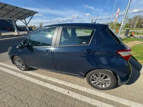 Toyota Yaris, снимка 7