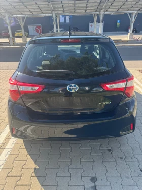 Toyota Yaris, снимка 14