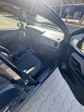 Toyota Yaris, снимка 5