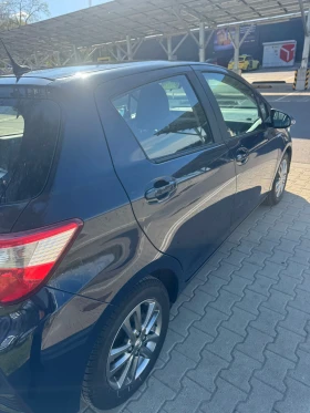 Toyota Yaris, снимка 11