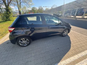 Toyota Yaris, снимка 10