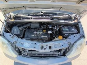 Opel Meriva 1.6, снимка 8