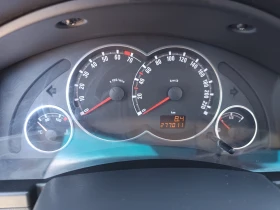 Opel Meriva 1.6, снимка 9