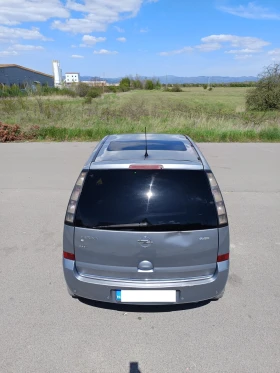 Opel Meriva 1.6, снимка 5