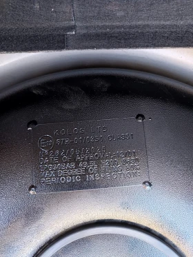 Opel Meriva 1.6, снимка 10