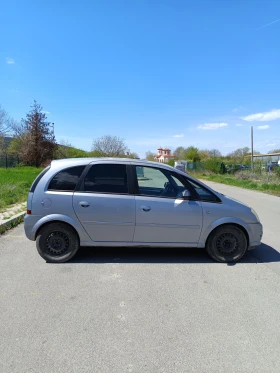 Opel Meriva 1.6, снимка 6