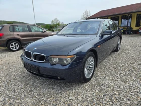 BMW 735 735I BENZIN 272KS, снимка 1
