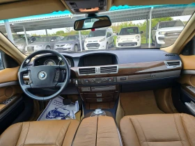 BMW 735 735I BENZIN 272KS, снимка 11