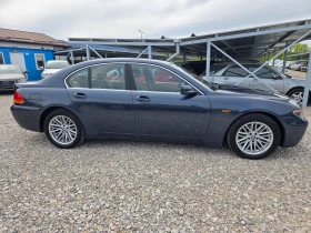 BMW 735 735I BENZIN 272KS, снимка 6