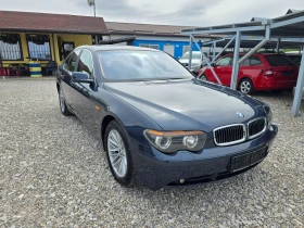 BMW 735 735I BENZIN 272KS, снимка 7