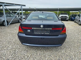 BMW 735 735I BENZIN 272KS, снимка 4