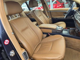 BMW 735 735I BENZIN 272KS, снимка 10