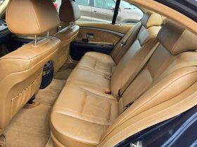 BMW 735 735I BENZIN 272KS, снимка 12