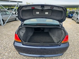 BMW 735 735I BENZIN 272KS, снимка 14