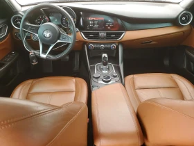 Alfa Romeo Giulia Q4, снимка 5