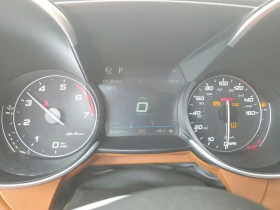 Alfa Romeo Giulia Q4, снимка 6