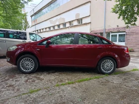 Fiat Linea, снимка 3