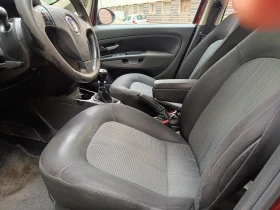 Fiat Linea, снимка 7