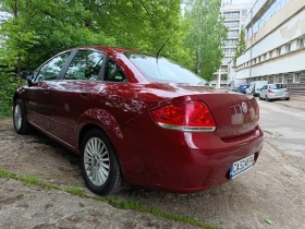 Fiat Linea, снимка 4
