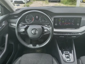 Skoda Octavia 1.5TSI DSG, снимка 11