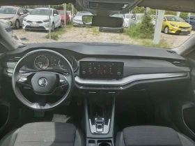Skoda Octavia 1.5TSI DSG, снимка 10