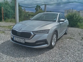 Skoda Octavia 1.5TSI DSG, снимка 1