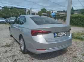 Skoda Octavia 1.5TSI DSG, снимка 4