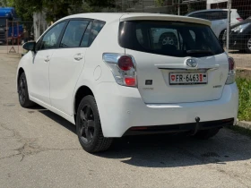Toyota Verso 1.8VVTI!!ШВЕЙЦАРИЯ!!7 МЕСТЕН!!ТОП СЪСТОЯНИЕ!, снимка 4