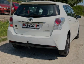 Toyota Verso 1.8VVTI!!ШВЕЙЦАРИЯ!!7 МЕСТЕН!!ТОП СЪСТОЯНИЕ!, снимка 7