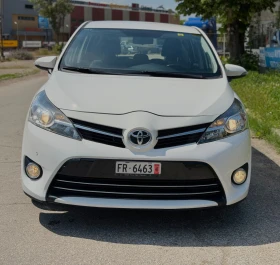 Toyota Verso 1.8VVTI!!ШВЕЙЦАРИЯ!!7 МЕСТЕН!!ТОП СЪСТОЯНИЕ!, снимка 3
