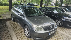 Toyota Corolla 2.0 D4D, снимка 2