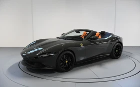 Ferrari Roma Spider, снимка 2