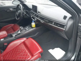 Audi S4 PREMIUM PLUS / DISTRONIC / ПОДГРЕВИ, снимка 5