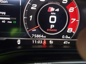 Audi S4 PREMIUM PLUS / DISTRONIC / ПОДГРЕВИ, снимка 6