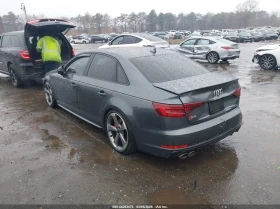 Audi S4 PREMIUM PLUS / DISTRONIC / ПОДГРЕВИ, снимка 2