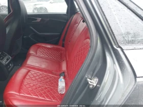 Audi S4 PREMIUM PLUS / DISTRONIC / ПОДГРЕВИ, снимка 7