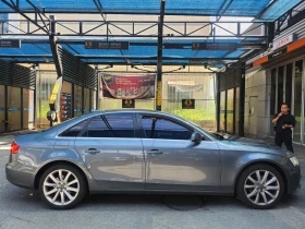 Audi A4 30 TDI* ПОДГРЕВ, снимка 3