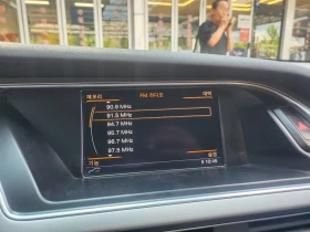 Audi A4 30 TDI* ПОДГРЕВ, снимка 12