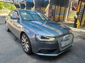 Audi A4 30 TDI* ПОДГРЕВ, снимка 2