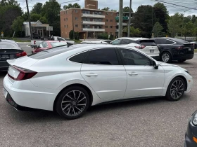 Hyundai Sonata * Luxury * АВТОКРЕДИТ БЕЗ ПЪРВОНАЧАЛНА ВНОСКА* , снимка 3